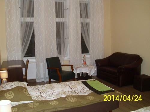 Apartament Claire Na Orzeszkowej