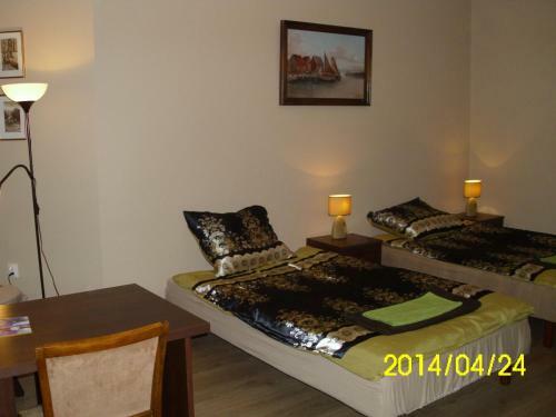 Apartament Claire Na Orzeszkowej