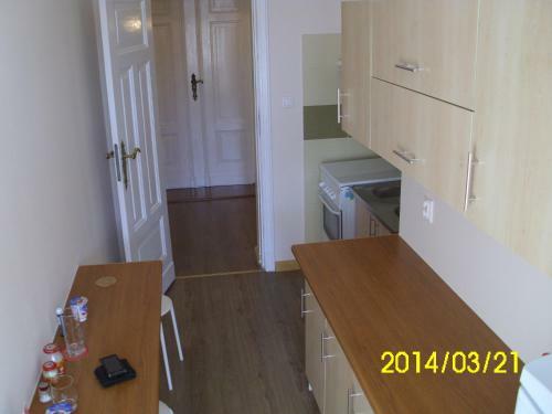 Apartament Claire Na Orzeszkowej