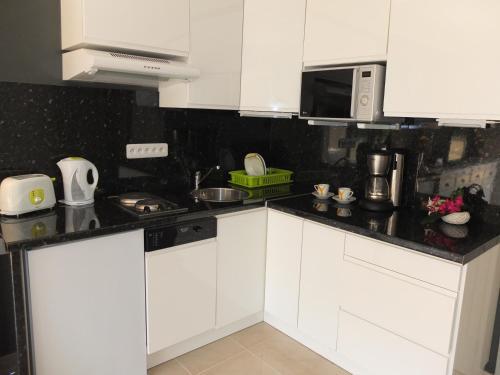 Apartamento Appartement Palm Beach Cannes