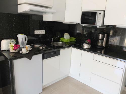 Apartamento Appartement Palm Beach Cannes