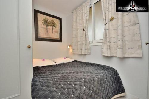 Apartamento Appartement Palm Beach Cannes