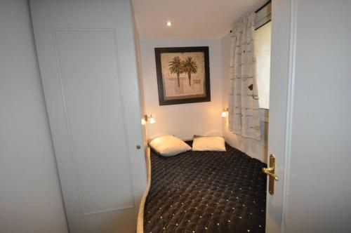 Apartamento Appartement Palm Beach Cannes