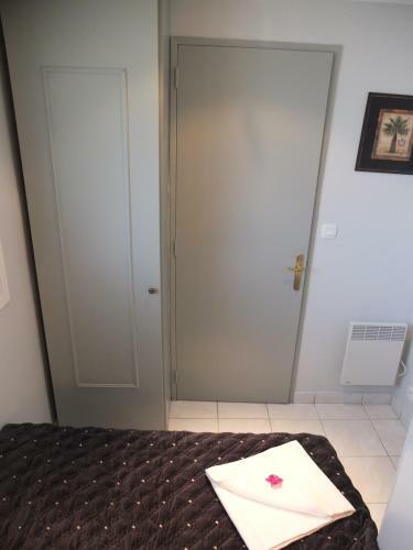 Apartamento Appartement Palm Beach Cannes