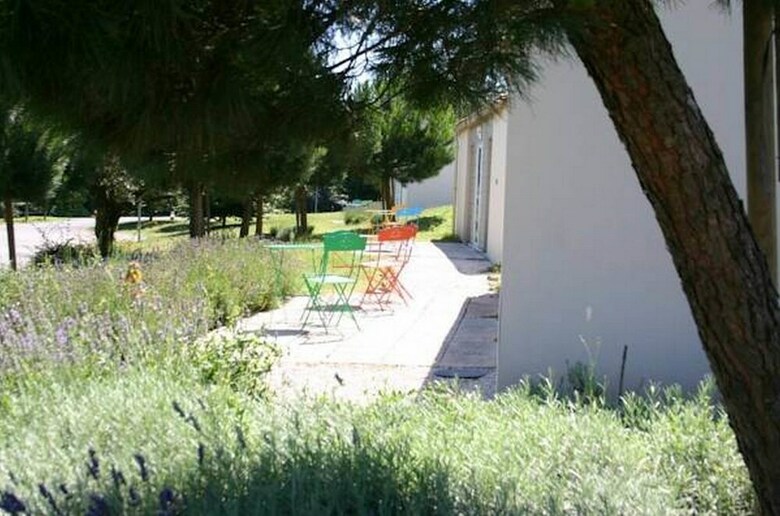 Hotel Olydea Les Epesses