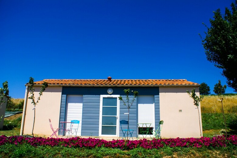 Hotel Olydea Les Epesses