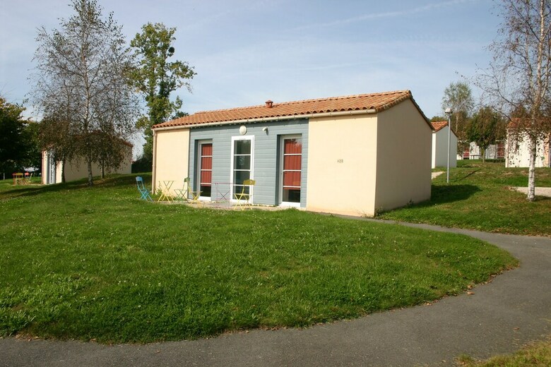 Hotel Olydea Les Epesses