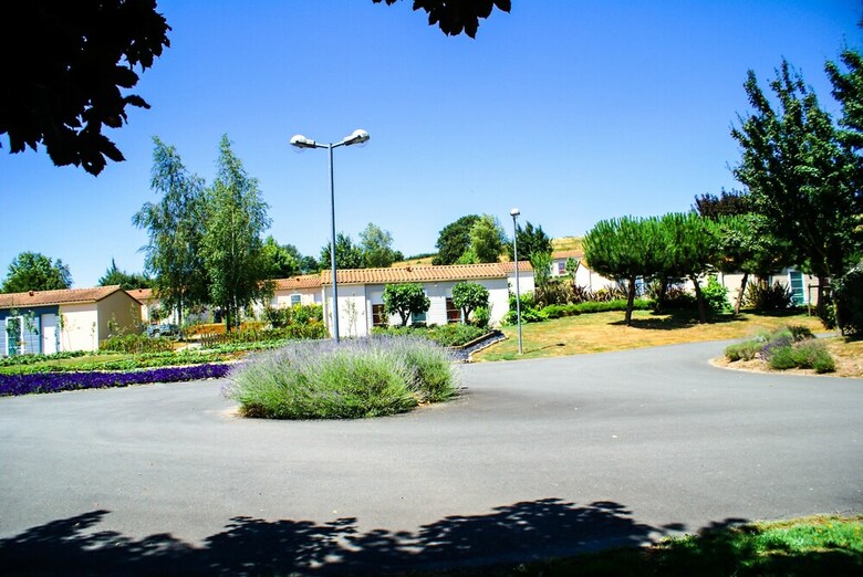 Hotel Olydea Les Epesses