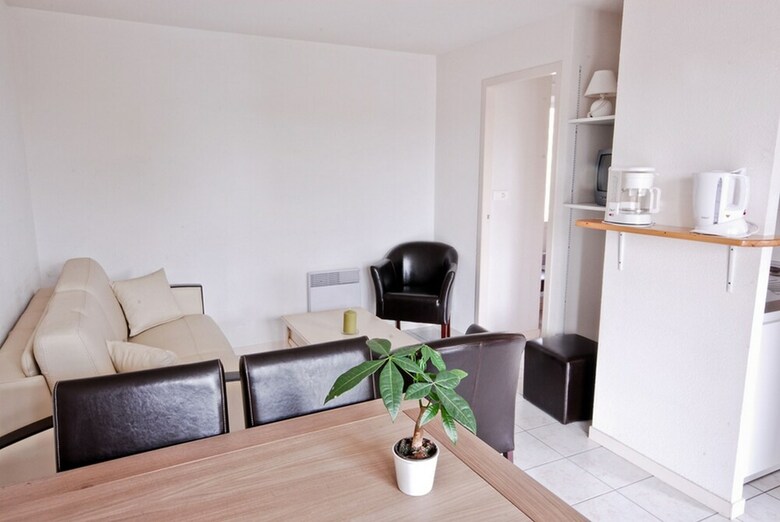 Hotel Olydea Les Epesses