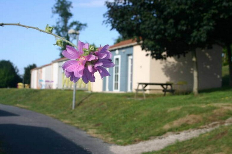 Hotel Olydea Les Epesses