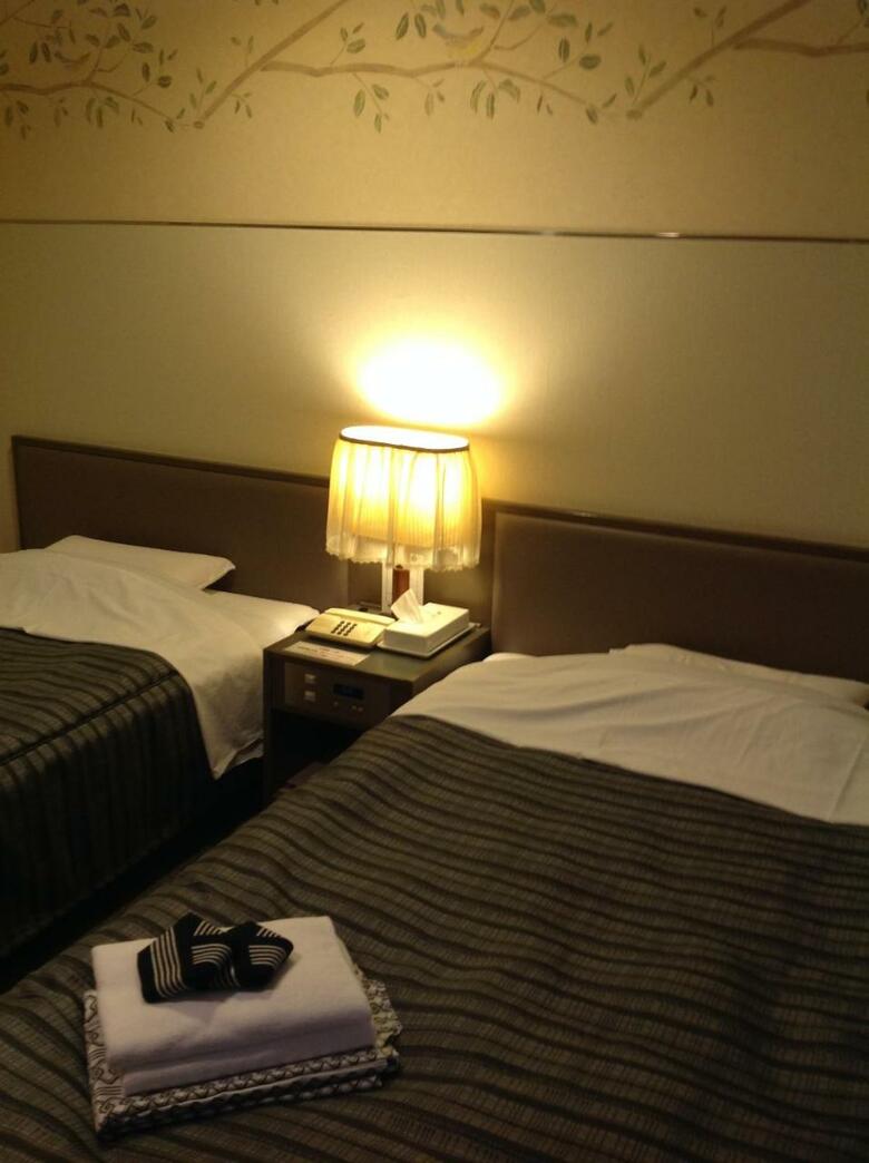 Hotel Heart Inn