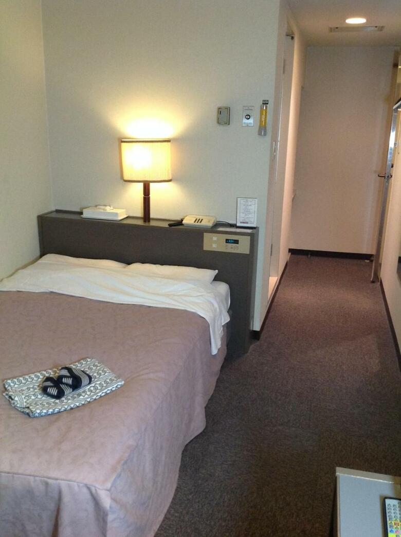 Hotel Heart Inn
