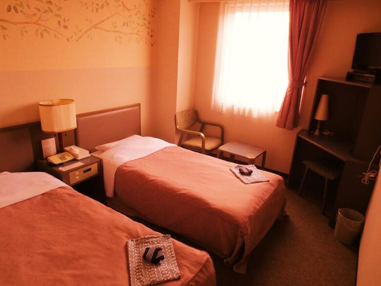 Hotel Heart Inn