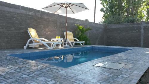 Apartamento Entre Olivos
