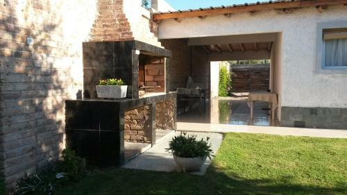 Apartamento Entre Olivos