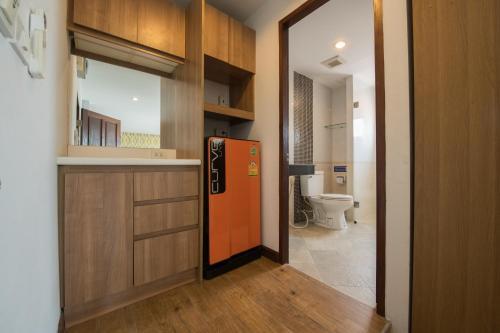 Apartamentos Seabreeze Residence