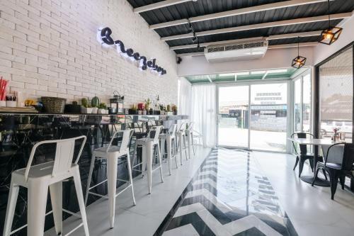 Apartamentos Seabreeze Residence