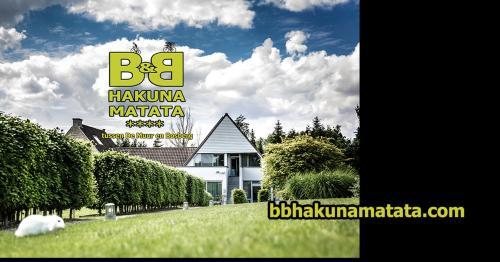 B&B Hakuna Matata