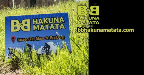 B&B Hakuna Matata