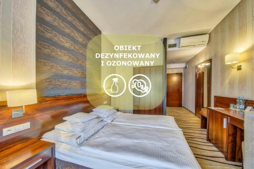 Hotel Arkas
