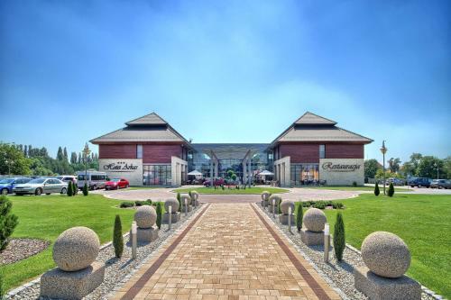 Hotel Arkas