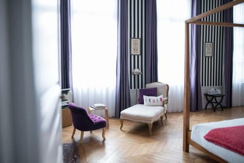 Bed & Breakfast Maison Ailleurs