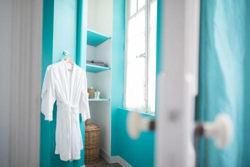 Bed & Breakfast Maison Ailleurs