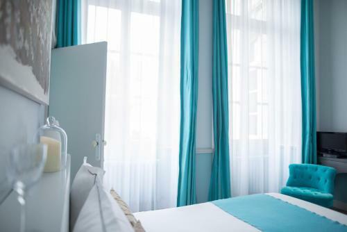 Bed & Breakfast Maison Ailleurs