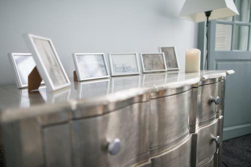 Bed & Breakfast Maison Ailleurs