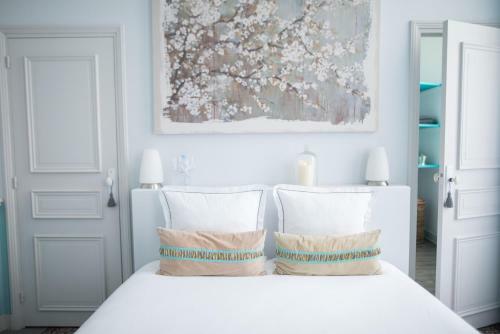 Bed & Breakfast Maison Ailleurs