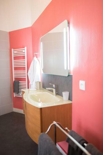 Bed & Breakfast Maison Ailleurs