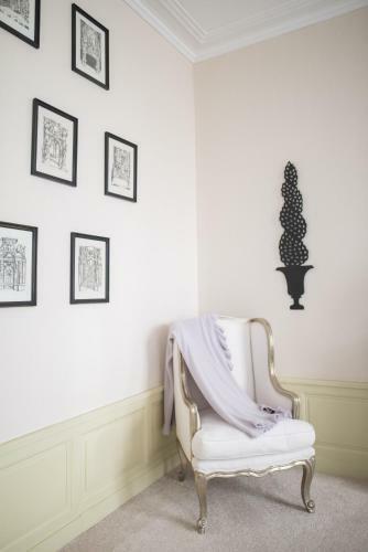 Bed & Breakfast Maison Ailleurs