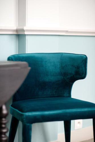 Bed & Breakfast Maison Ailleurs