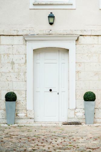 Bed & Breakfast Maison Ailleurs