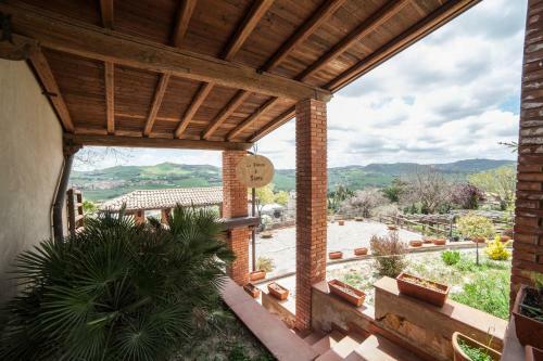 Bed & Breakfast La Dimora Di Samu