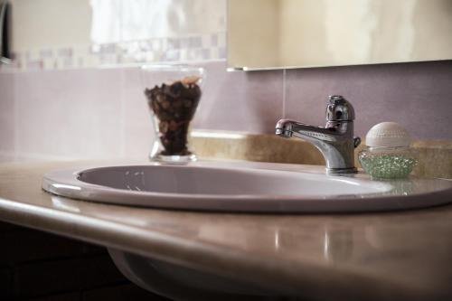 Bed & Breakfast La Dimora Di Samu