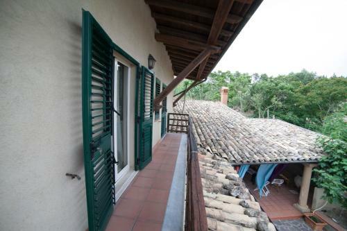 Bed & Breakfast La Dimora Di Samu