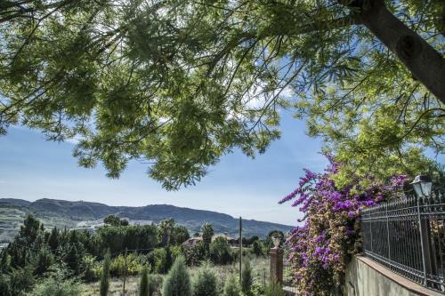 Bed & Breakfast La Dimora Di Samu