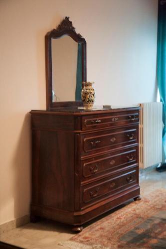 Bed & Breakfast La Dimora Di Samu