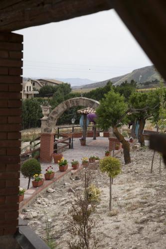 Bed & Breakfast La Dimora Di Samu