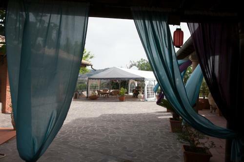 Bed & Breakfast La Dimora Di Samu