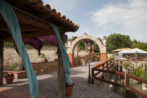 Bed & Breakfast La Dimora Di Samu