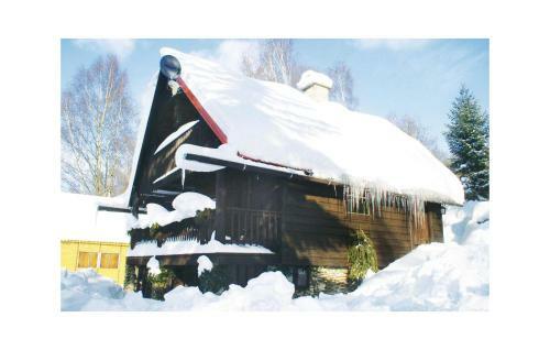 Holiday Home Rychlov