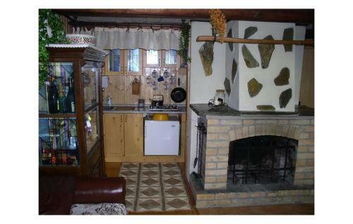 Holiday Home Rychlov