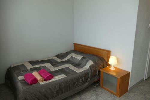 Apartamenty Olimp