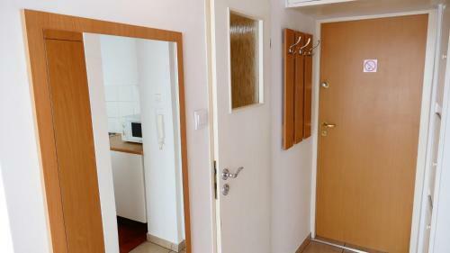 Apartamenty Olimp