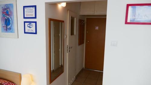 Apartamenty Olimp