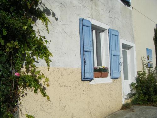 Bed & Breakfast Auberge Les Cardabelles