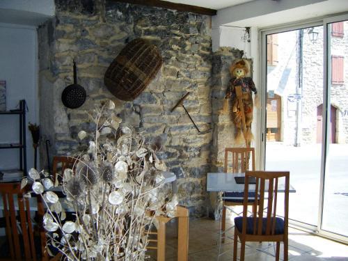 Bed & Breakfast Auberge Les Cardabelles