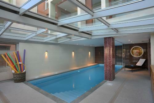 Apartamento Domitys La Rose Du Beffroi